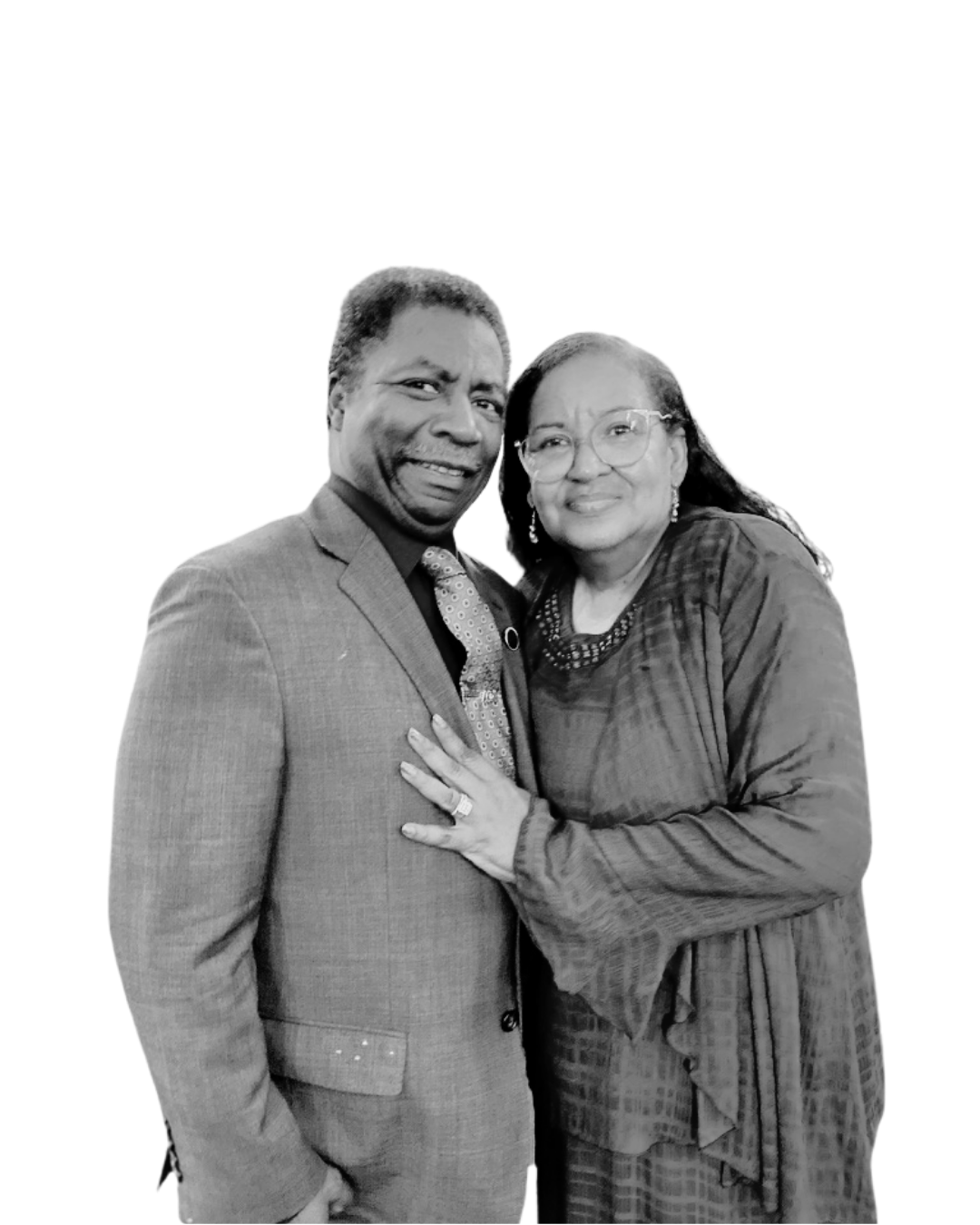 Rev. Elder Desi L. Echoles